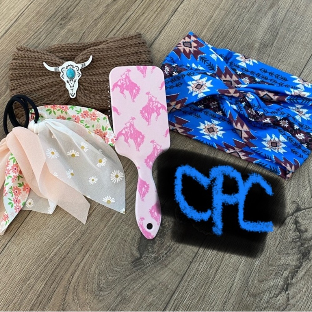 💘 western Valentine’s Day bundle 💘